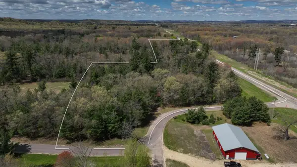 Lot 1 Grayling Avenue, Tomah, WI 54660