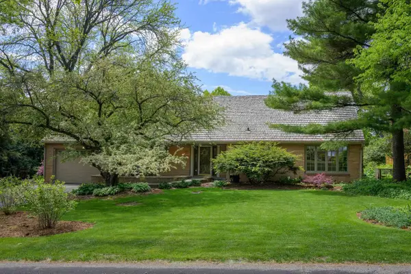 3 Fuller Drive, Madison, WI 53704