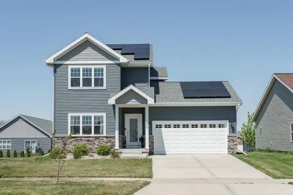 1310 Brunette Downs Drive, Madison, WI 53718