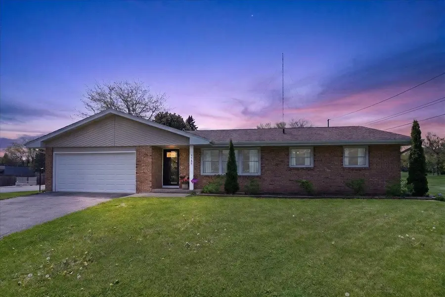 5583 Barbara Drive, Fitchburg, WI 53711 - #2
