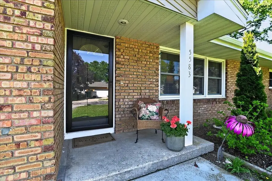 5583 Barbara Drive, Fitchburg, WI 53711 - #3