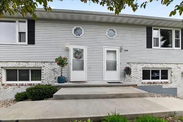 2660-2658 Chesapeake Drive, Fitchburg, WI 53719