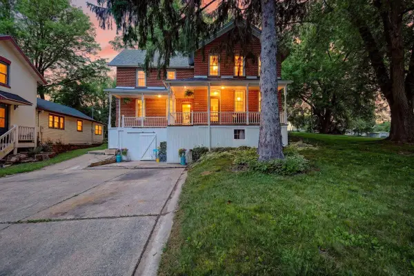 2703 Thinnes Street, Cross Plains, WI 53528