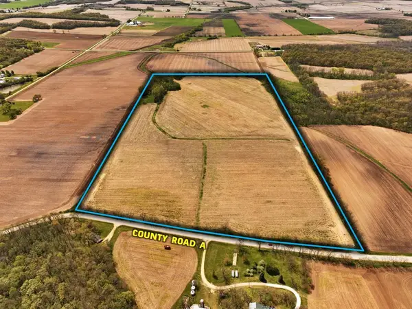 75.83 M/L Acres County Road A, Evansville, WI 53536