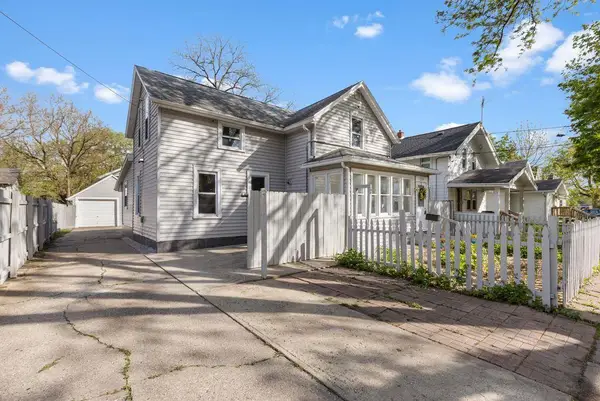 1119 DEWEY Avenue, Beloit, WI 53511