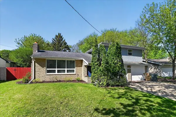 3422 Marcy Road, Madison, WI 53704