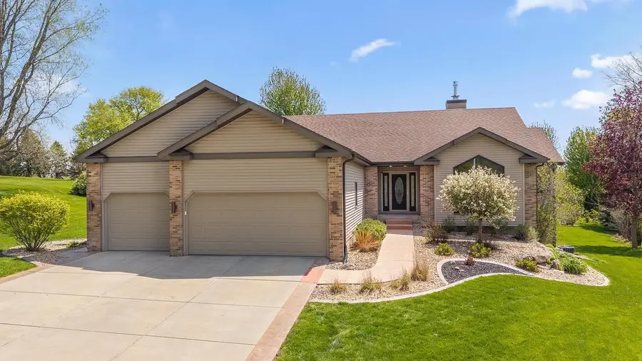 116 Sandy Court, Mount Horeb, WI 53572 - #3