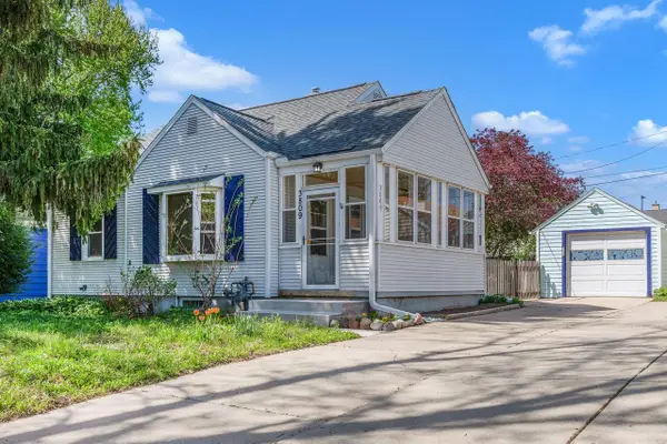 3809 Busse Street, Madison, WI 53714