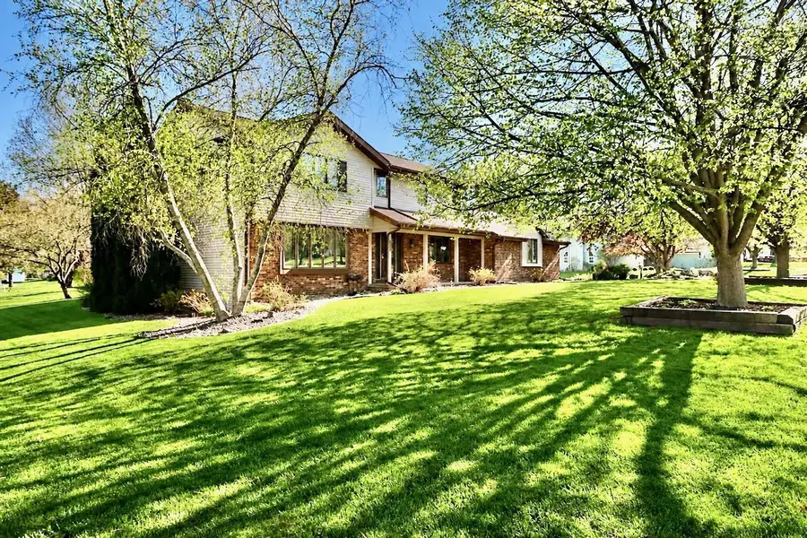 2869 Dartmouth Drive, Janesville, WI 53548 - #2
