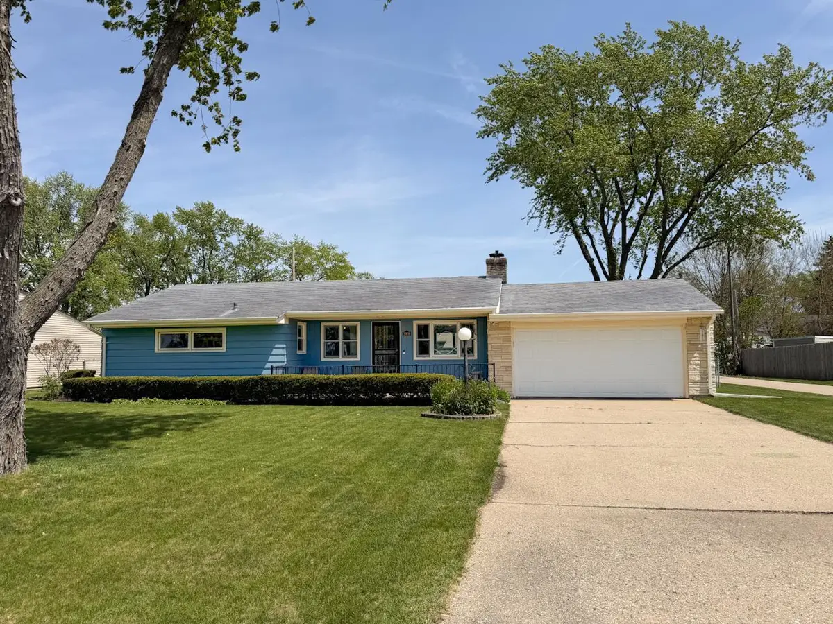 2969 Lilac Road, Beloit, WI 53511 - #1