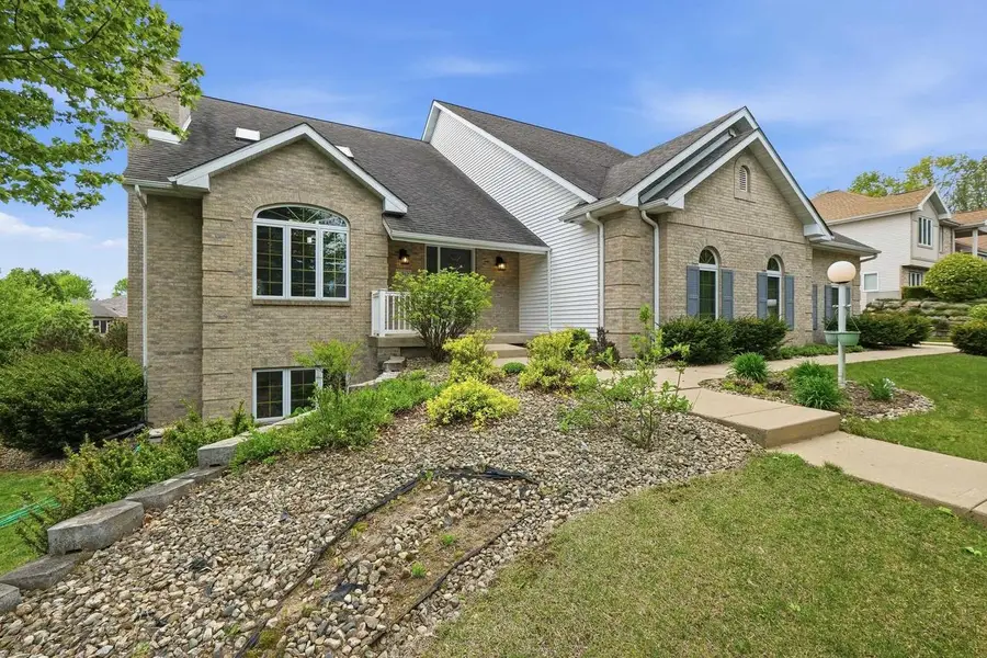 8813 Nelson Crossing, Verona, WI 53593 - #2