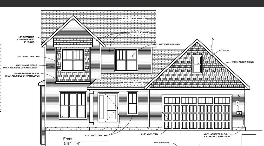 L185 Clemens Drive, Arlington, WI 53911 - #1