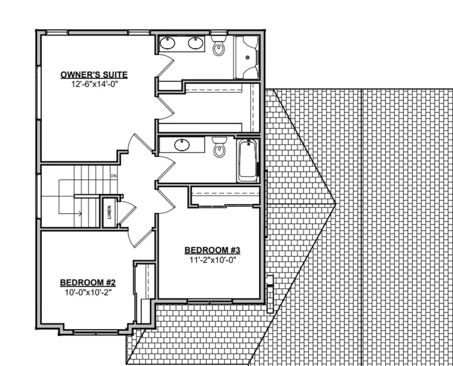 L185 Clemens Drive, Arlington, WI 53911 - #3