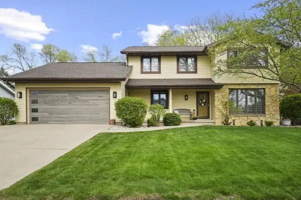 113 Coach House Drive, Madison, WI 53714
