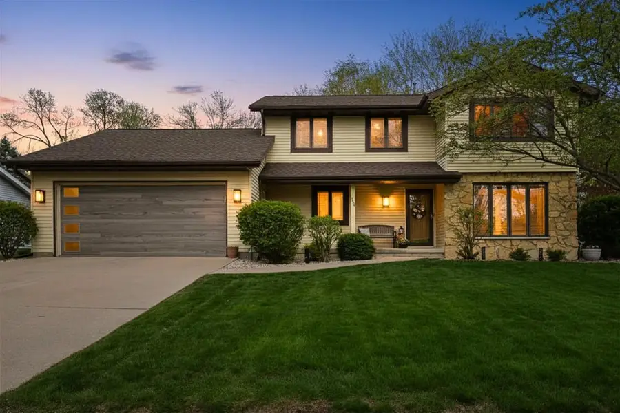 113 Coach House Drive, Madison, WI 53714 - #2