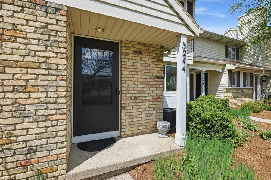 3244 Patty Lane, Middleton, WI 53562 - #2