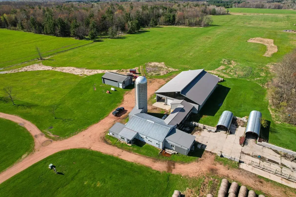 2696 Cty M Road, Stevens Point, WI 54481 - #1