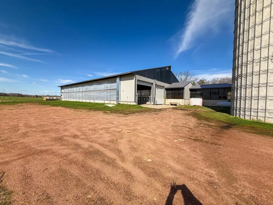 2696 Cty M Road, Stevens Point, WI 54481 - #2