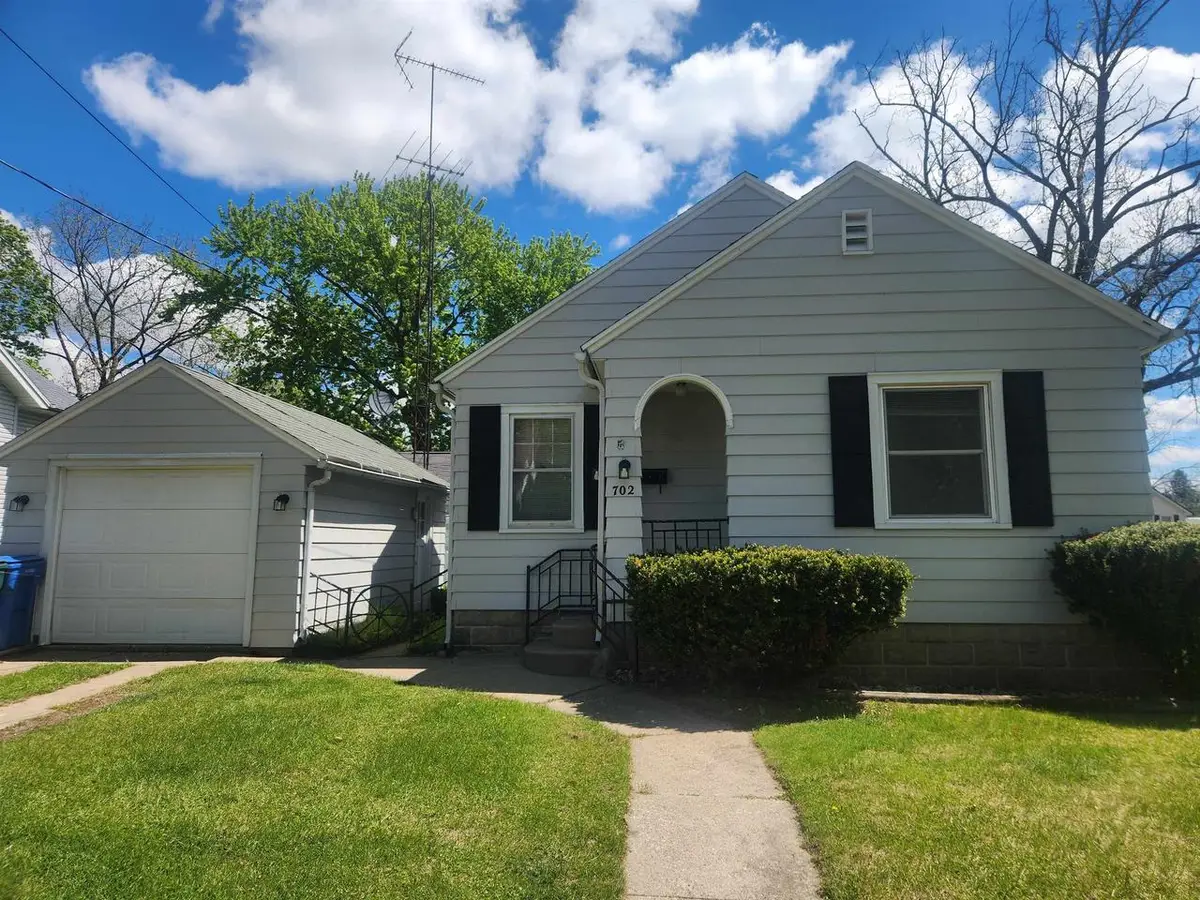 702 Ridge Street, Baraboo, WI 53913 - #1