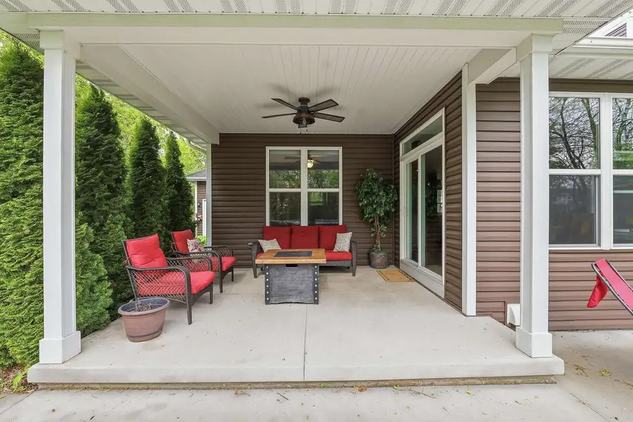 1355 Greystone Drive, Plymouth, WI 53073 - #2