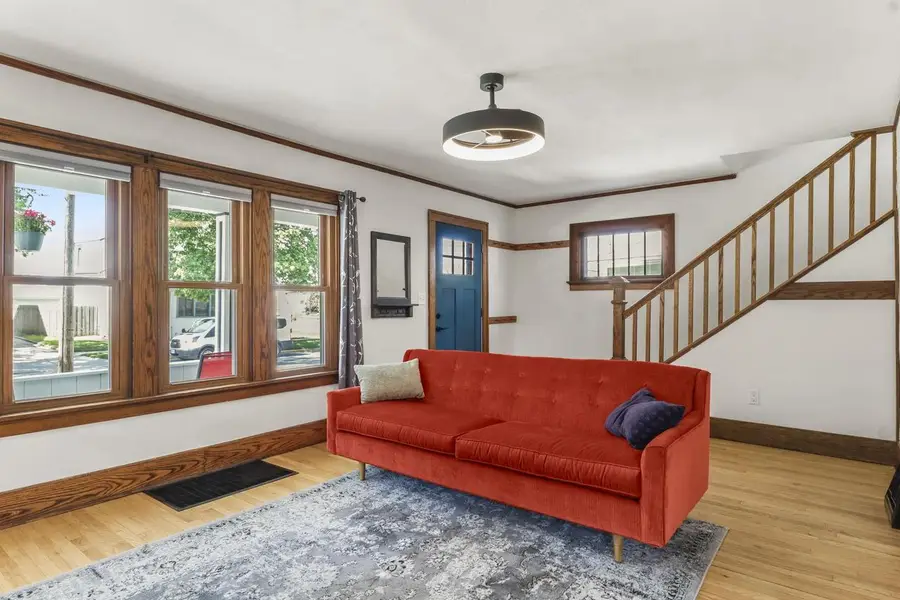 217 3rd Street, Madison, WI 53704 - #3