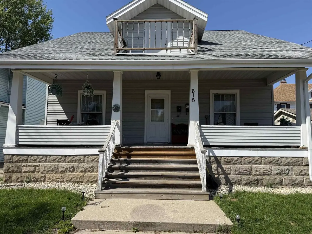 615 Centerway, Janesville, WI 53545 - #1