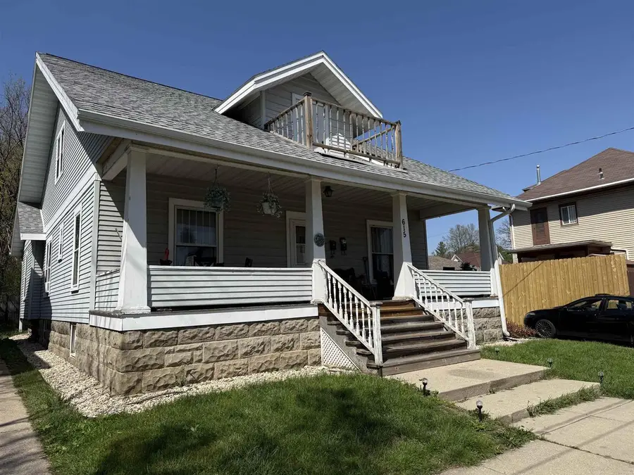 615 Centerway, Janesville, WI 53545 - #3