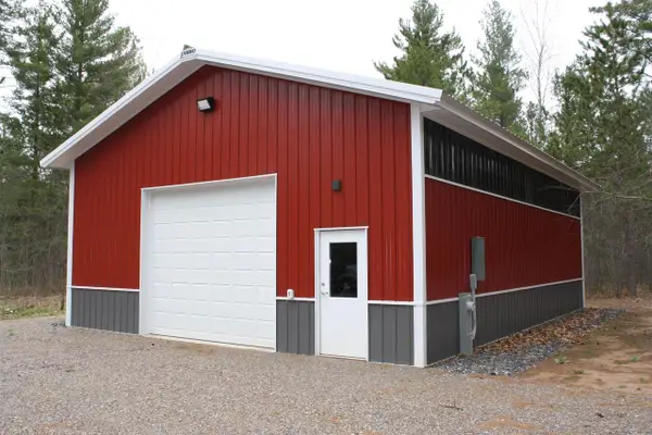 10944 Florsheim Road, Minocqua, WI 54548