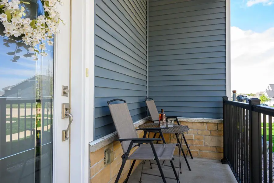 1325 Bunker Hill Drive #2102, Sun Prairie, WI 53590 - #2