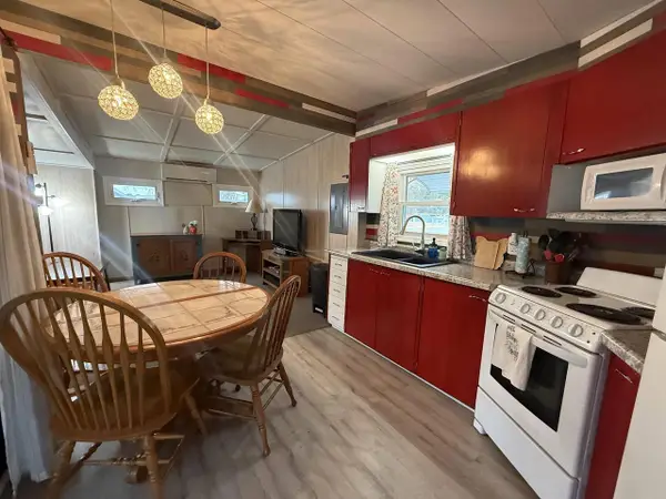 N550 Gannon Road #M45, Lodi, WI 53555