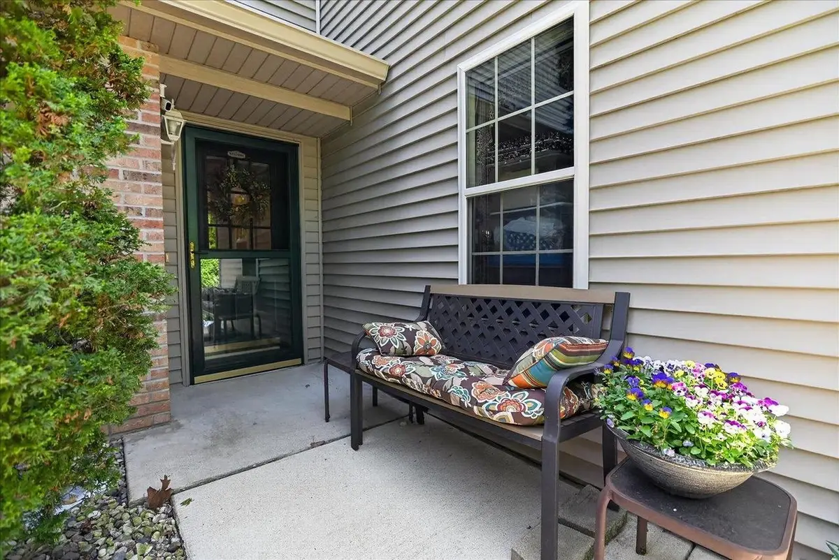 1198 Sawyer Way, Sun Prairie, WI 53590 - #1