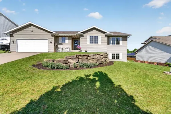 1216 Temple Drive, Mount Horeb, WI 53572