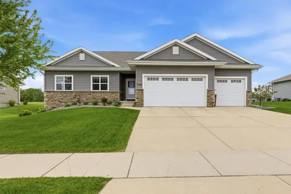 312 Luke Lane, Dane, WI 53529