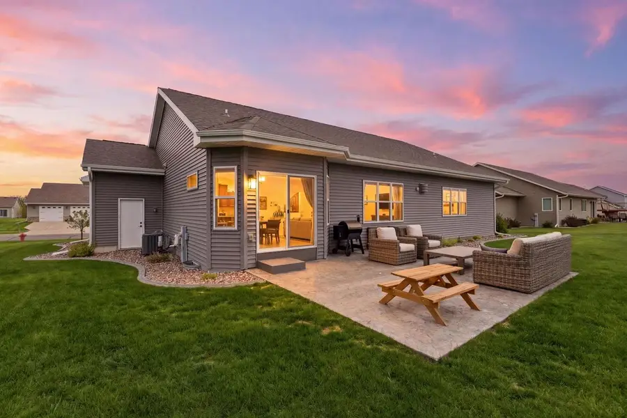 312 Luke Lane, Dane, WI 53529 - #2