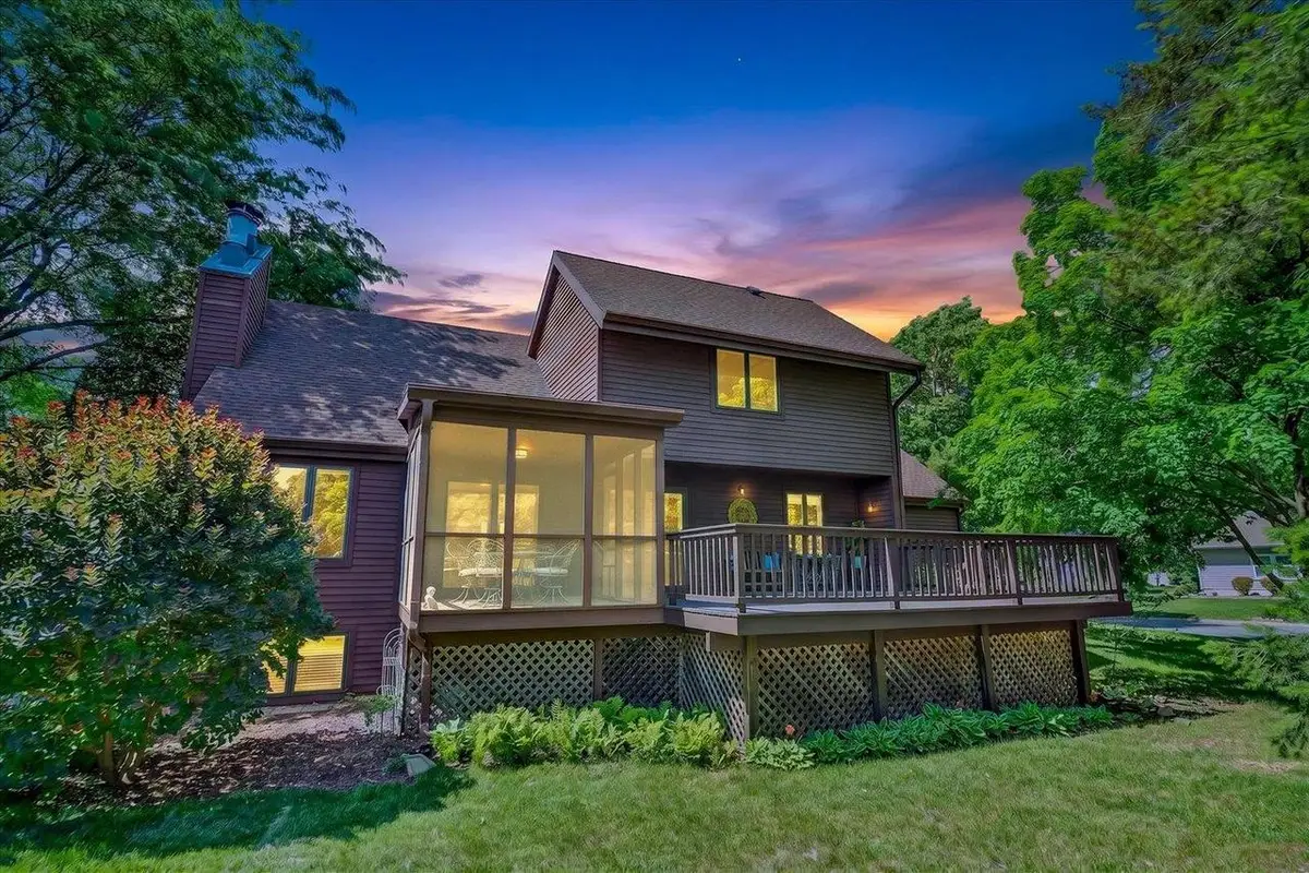 7301 Sawmill Road, Madison, WI 53717 - #1