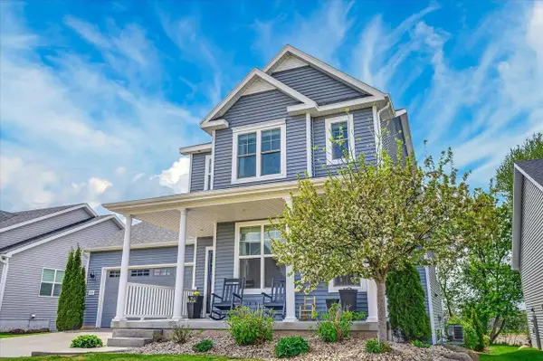 328 Sunshine Lane, Verona, WI 53593