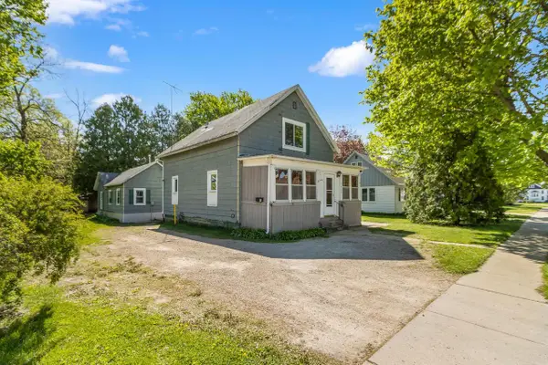 420 Madison Street, Sauk City, WI 53583