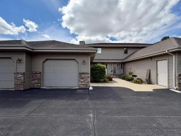 N4142 Pine Street, Brodhead, WI 53520