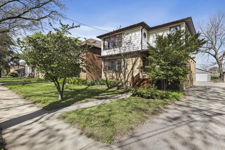 2138 Johnson Street, Madison, WI 53704 - #2