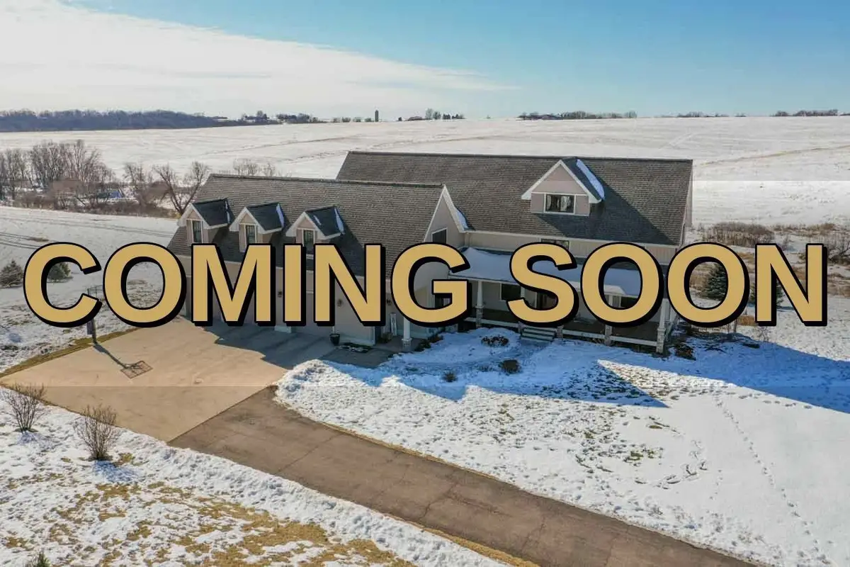 N8240 County Road J, New Glarus, WI 53574 - #1