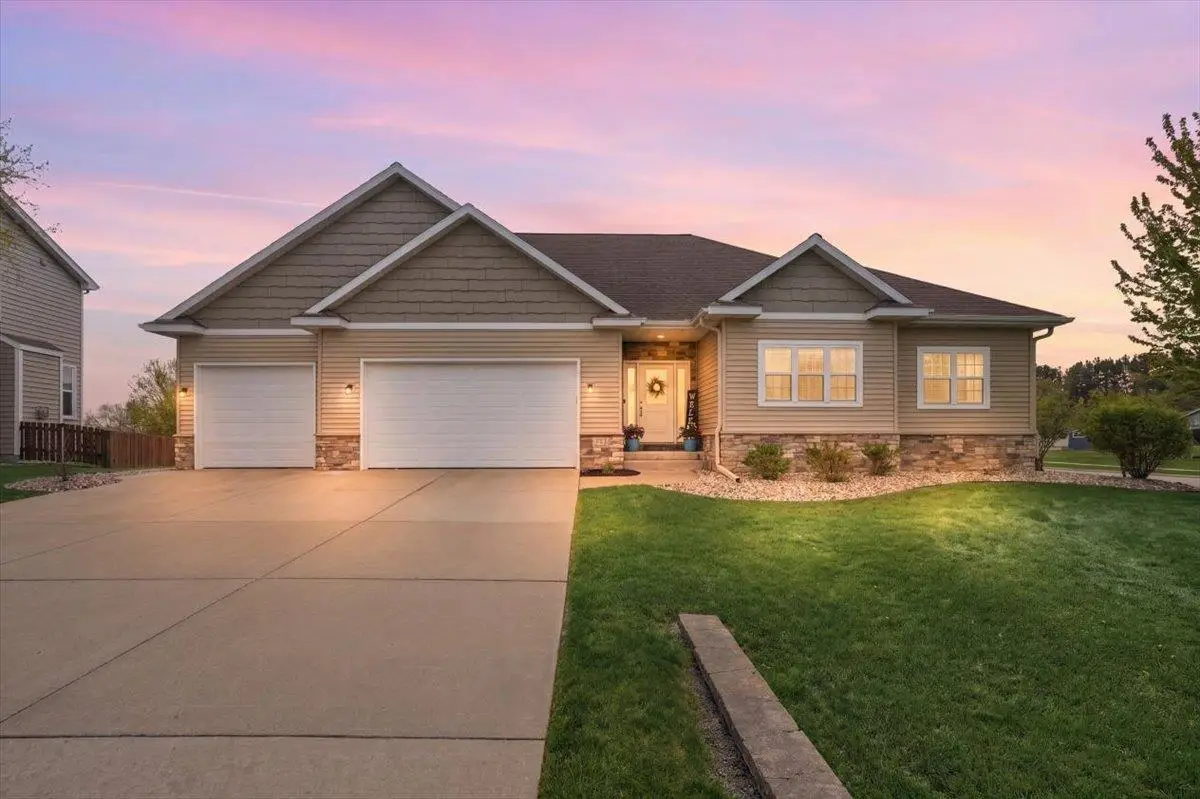 7705 Catchfly Lane, Deforest, WI 53532 - #1