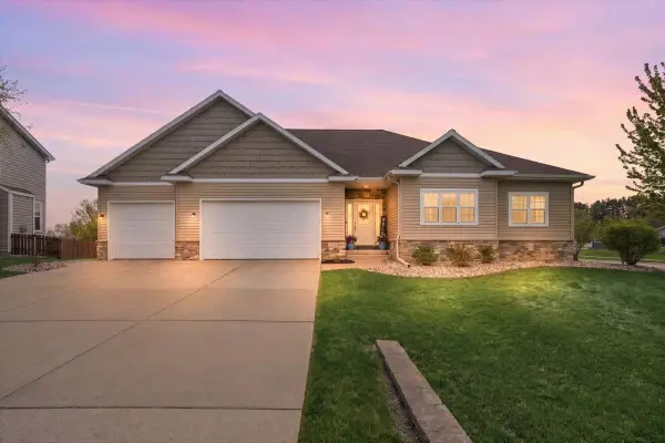 7705 Catchfly Lane, Deforest, WI 53532