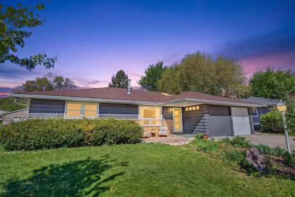 492 Hilton Drive, Madison, WI 53711