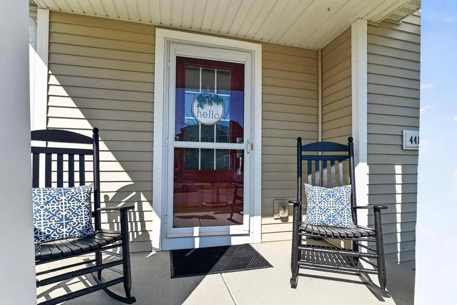 448 Galileo Drive, Madison, WI 53718 - #2