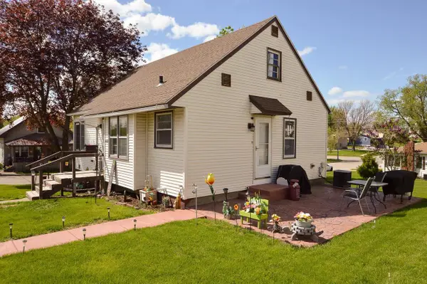 1380 13th Street, Fennimore, WI 53809