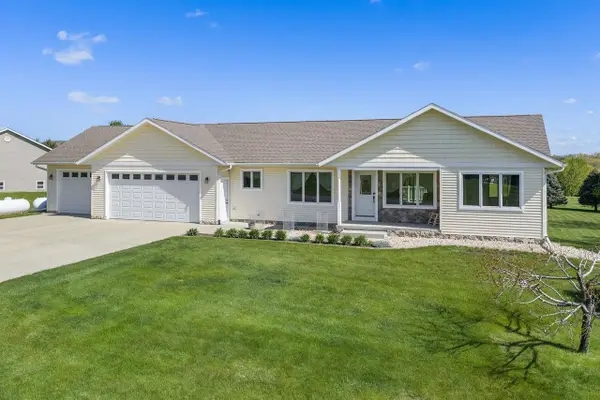W10138 Tesser Trail, Portage, WI 53901