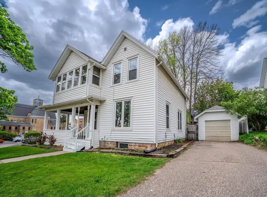 403 1st Street, Baraboo, WI 53913 - #3