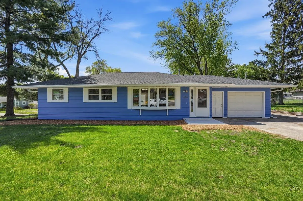 5313 Starker Avenue, Madison, WI 53716 - #1