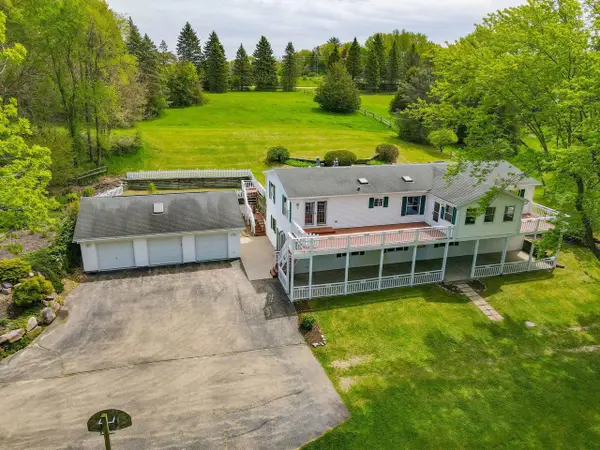 W8919 Ripley Road, Cambridge, WI 53523