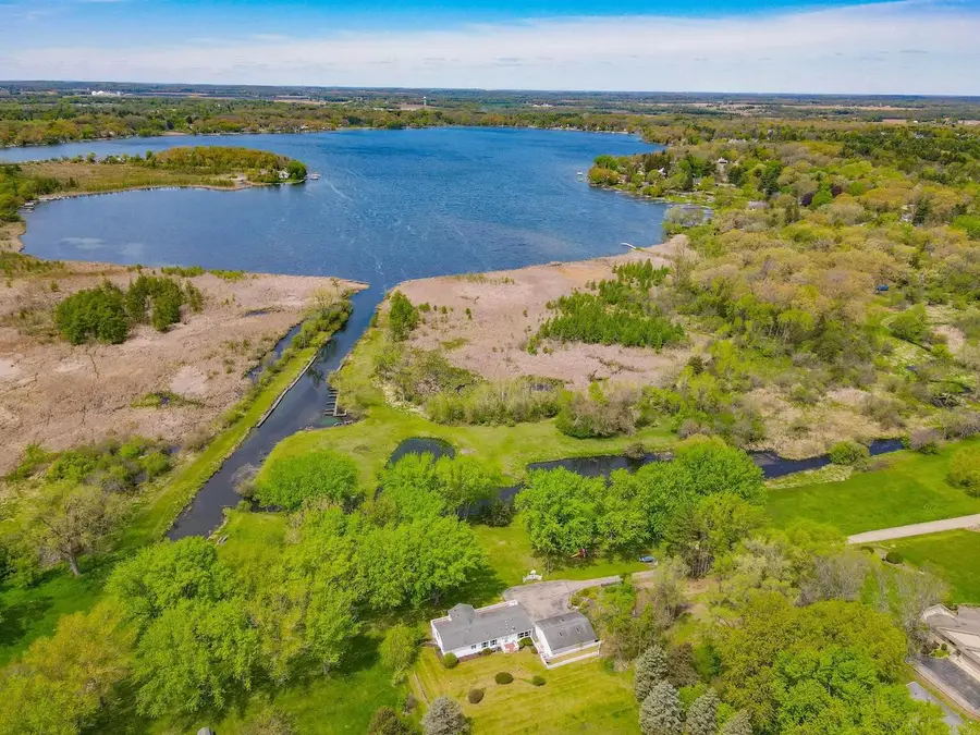 W8919 Ripley Road, Lake Ripley, WI 53523 - #2